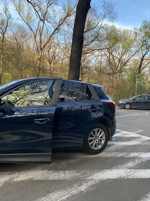 Mazda cx 5  - imagine 3