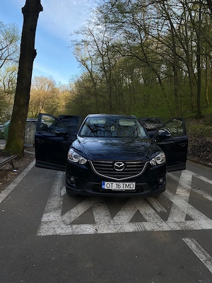 Mazda cx 5 