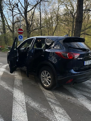 Mazda cx 5  - imagine 2