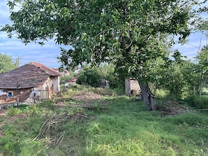 Teren intravilan + Casă bătrânească 944 mp (oportunitate reconsolidare extindere)   Str. Decebal 124 - imagine 4