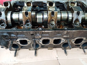 Vând chiulasă Audi / VW / Skoda 1.9 TDI – cod motor AJM - imagine 4