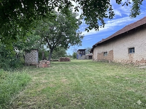 Teren intravilan + Casă bătrânească 944 mp (oportunitate reconsolidare extindere)   Str. Decebal 124 - imagine 7