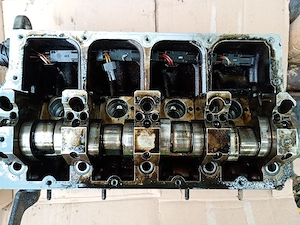 Vând chiulasă Audi / VW / Skoda 1.9 TDI – cod motor AJM - imagine 3