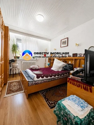 Apartament 2 camere+hol locuibil ,67 mp , Scoala Nr.2 