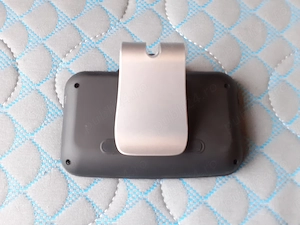 Car-Kit Hands Free auto pentru Telefon mașină cu Bluetooth - imagine 9