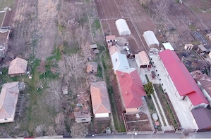 Teren intravilan + Casă bătrânească 944 mp (oportunitate reconsolidare extindere)   Str. Decebal 124 - imagine 10
