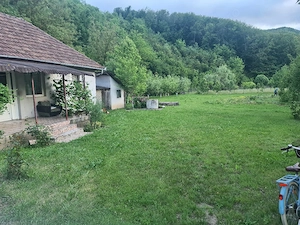 Vand casa cu gradina - imagine 3