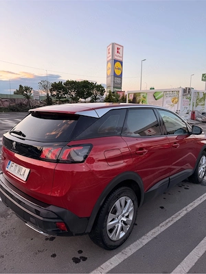 Vand Peugeot 3008 1.5 BluHdi Active Business 130cp - imagine 7