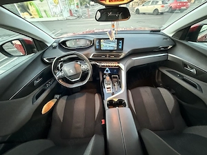 Vand Peugeot 3008 1.5 BluHdi Active Business 130cp - imagine 3