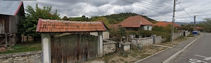 Teren intravilan Sambotin Gorj - imagine 9