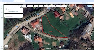 Proprietar vand teren intravilan Bughea de jos, Arges - imagine 6