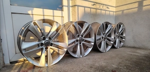 Jante aliaj Opel originale 17"