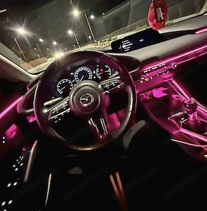 Vand Mazda 3 Sedan e-Skyactiv G122 MHEV Plus | 2019 | Stare excelentă - imagine 6