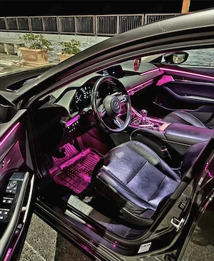 Vand Mazda 3 Sedan e-Skyactiv G122 MHEV Plus | 2019 | Stare excelentă - imagine 5