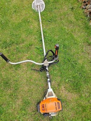 Motocoasa STIHL FS 90
