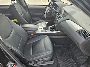 vand BMW x3 - imagine 3
