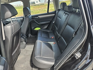 vand BMW x3 - imagine 4