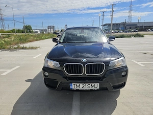 vand BMW x3 - imagine 6