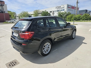vand BMW x3 - imagine 8