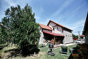 Vand Casa Pischia,Timis - imagine 3