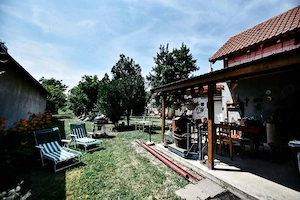 Vand Casa Pischia,Timis
