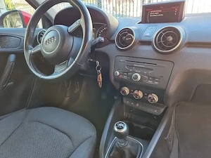 Audi A 1 ,1.2 benzină  - imagine 2