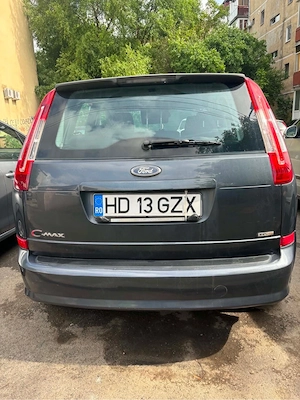 ford c max  - imagine 5
