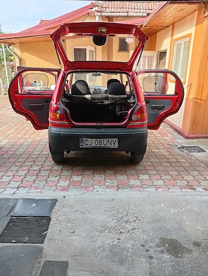 vand Matiz - imagine 5