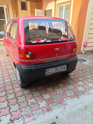 vand Matiz