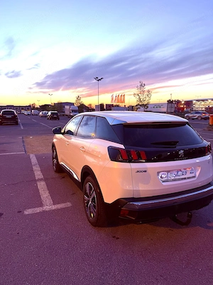 Peugeot 3008 Allure 1.6THP 165CP automata - imagine 2