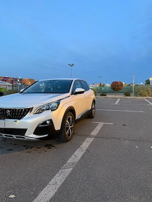 Peugeot 3008 Allure 1.6THP 165CP automata - imagine 9