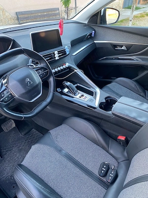 Peugeot 3008 Allure 1.6THP 165CP automata - imagine 3