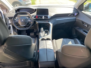 Peugeot 3008 Allure 1.6THP 165CP automata - imagine 5