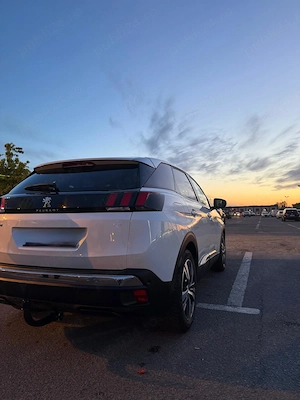 Peugeot 3008 Allure 1.6THP 165CP automata - imagine 10