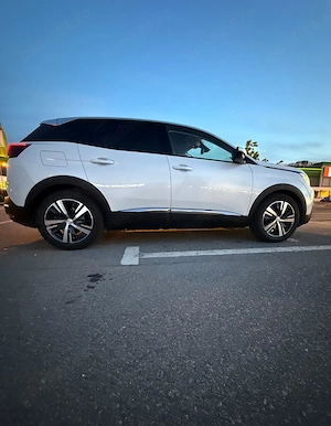 Peugeot 3008 Allure 1.6THP 165CP automata - imagine 8