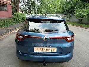 Vand Renault Megane  - imagine 5