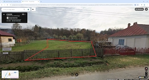 Proprietar vand teren intravilan Bughea de jos, Arges - imagine 7