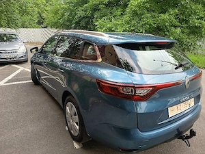Vand Renault Megane  - imagine 4