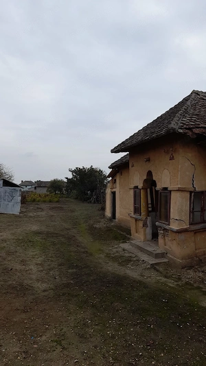 Teren casa de vanzare - imagine 4