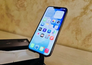 Vând iPhone 13 Pro Max 5G Graphite - Ca Nou, Full Box, Impecabi îngrijit           