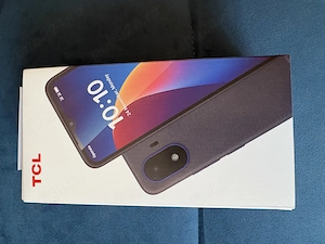 Smartphone TCL K70 SE nou sigilat garantie 24 luni
