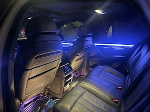 BMW X6 xDrive30d M Sport   Panoramic   Ambient Lights   Full LED   167.000 km  - imagine 9