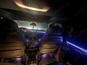 BMW X6 xDrive30d M Sport   Panoramic   Ambient Lights   Full LED   167.000 km  - imagine 8