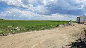 Teren intravilan construcții 9.600 mp Niculesti, Dambovita - imagine 6