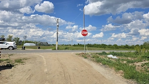Teren intravilan construcții 9.600 mp Niculesti, Dambovita - imagine 7