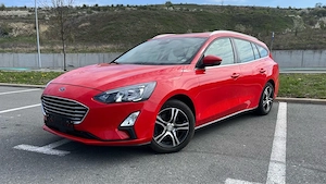 Ford Focus 1.5 Diesel 2020