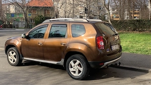 persoana fizica vand dacia duster export  - imagine 5