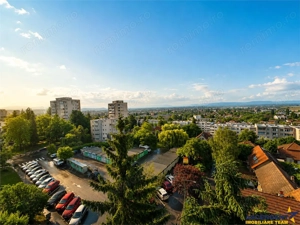 Apartament decomandat cu panorama spectaculoasa, Simeria, Str. Dealului, Sfantu Gheorghe, Covasna