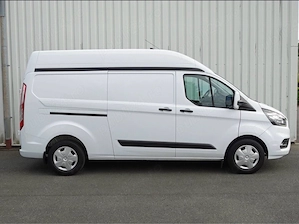 Ford Transit Custom L2H2 2.0 -2021 