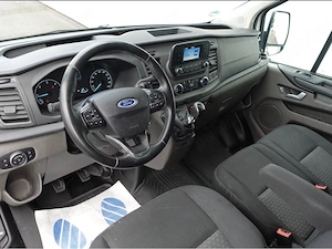 Ford Transit Custom L2H2 2.0 -2021  - imagine 4